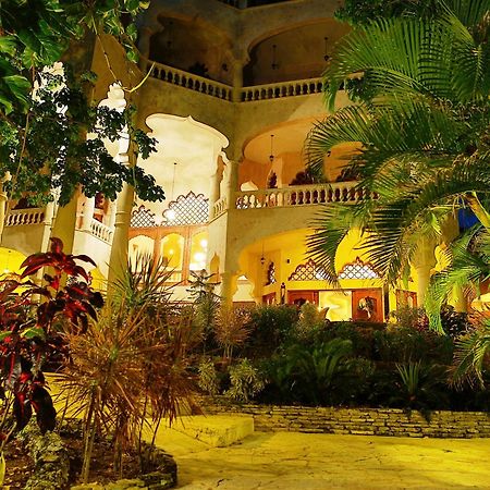 The Palace At Playa Grande Rio San Juan Exterior photo