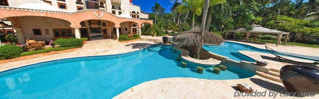 The Palace At Playa Grande Rio San Juan Facilities photo