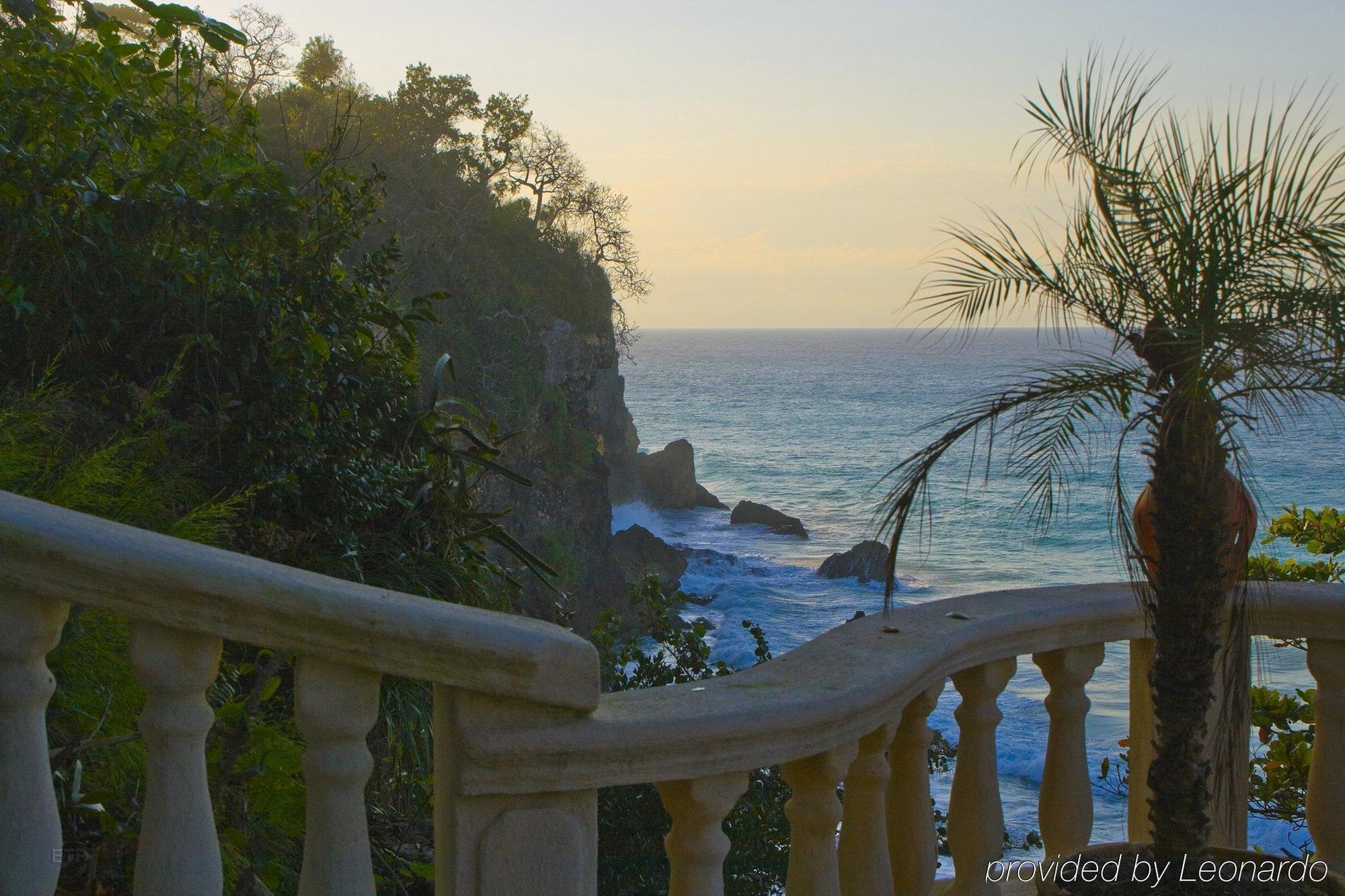 The Palace At Playa Grande Rio San Juan Exterior photo