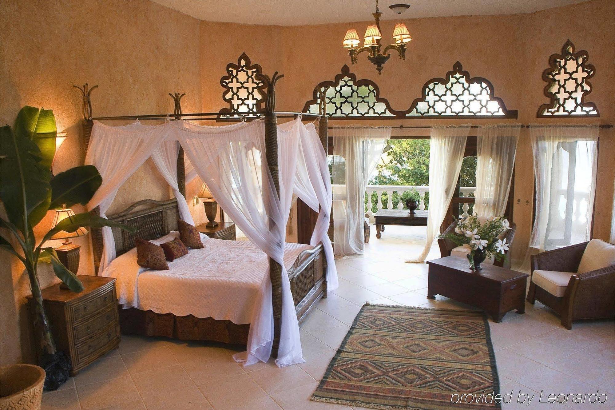 The Palace At Playa Grande Rio San Juan Room photo